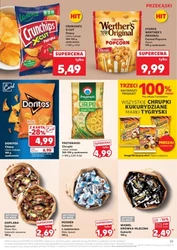 Nie zapomnij! - Dzień Kobiet! - Kaufland