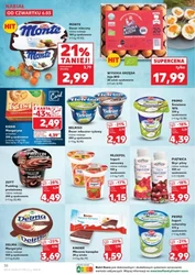 Nie zapomnij! - Dzień Kobiet! - Kaufland