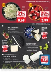 Nie zapomnij! - Dzień Kobiet! - Kaufland