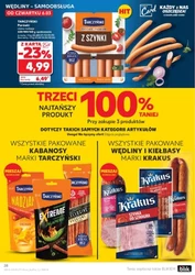 Nie zapomnij! - Dzień Kobiet! - Kaufland