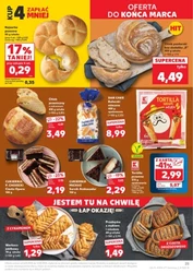 Nie zapomnij! - Dzień Kobiet! - Kaufland