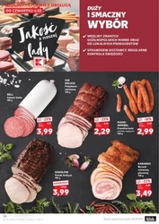 Nie zapomnij! - Dzień Kobiet! - Kaufland