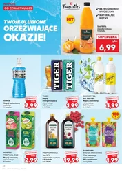 Nie zapomnij! - Dzień Kobiet! - Kaufland