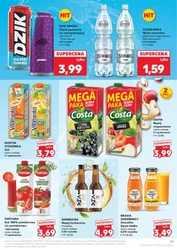 Nie zapomnij! - Dzień Kobiet! - Kaufland