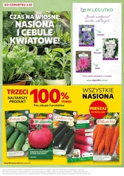 Nie zapomnij! - Dzień Kobiet! - Kaufland