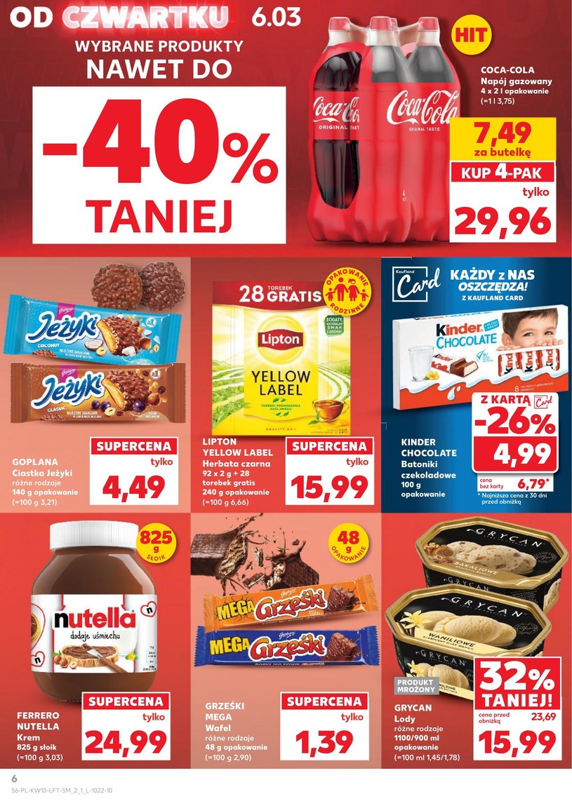 Kaufland