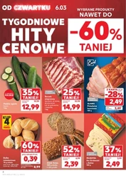 Super sobota! - Kaufland