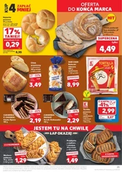 Super sobota! - Kaufland