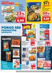 Super sobota! - Kaufland