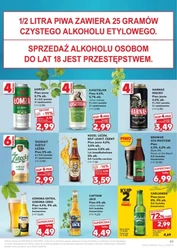 Super sobota! - Kaufland