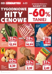 Naprawdę niskie ceny! - Kaufland