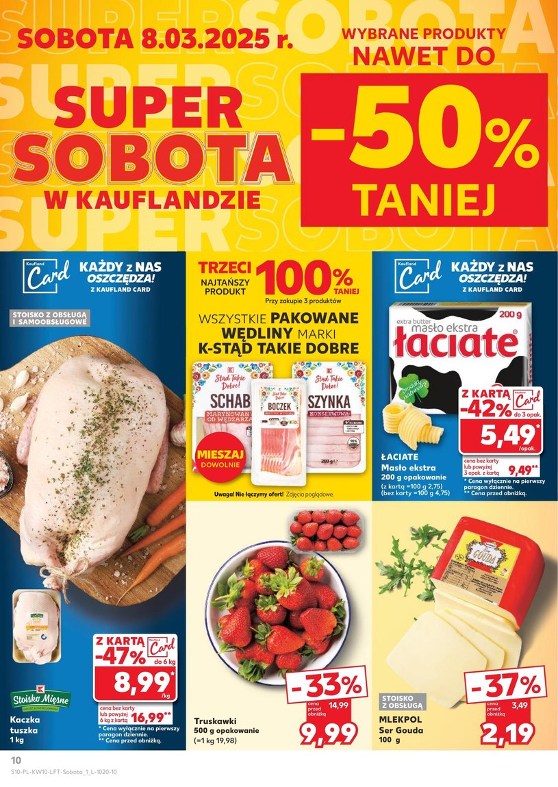 Kaufland