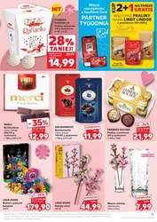 Oferta handlowa sieci Kaufland