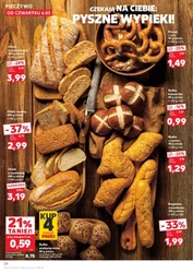 Oferta handlowa sieci Kaufland