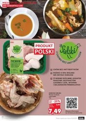 Oferta handlowa sieci Kaufland