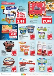 Oferta handlowa sieci Kaufland