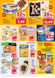 Oferta handlowa sieci Kaufland