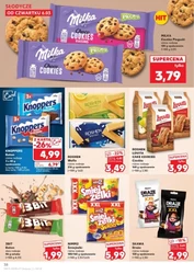 Oferta handlowa sieci Kaufland