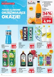 Oferta handlowa sieci Kaufland