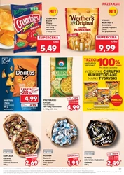 Oferta handlowa sieci Kaufland