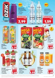 Oferta handlowa sieci Kaufland