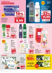 Oferta handlowa sieci Kaufland