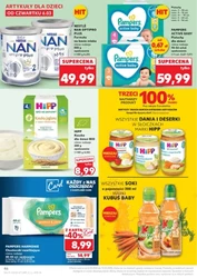 Oferta handlowa sieci Kaufland