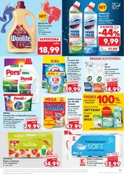 Oferta handlowa sieci Kaufland