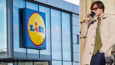 Lidl oferuje promocje na modne kurtki i trencze!