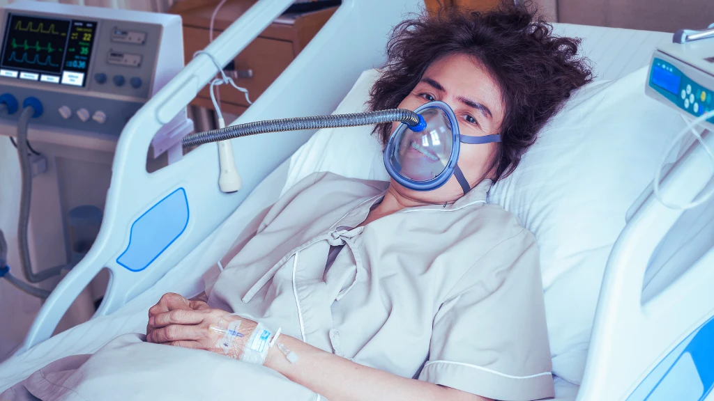 Ogólnopolski Związek Świadczeniodawców Wentylacji Mechanicznej