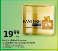 Maska do włosów Pantene