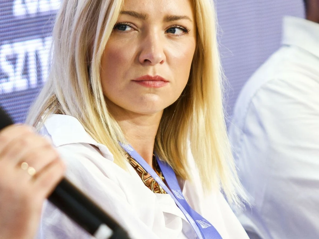 Barbara Kurdej-Szatan Barbara Kurdej-Szatan