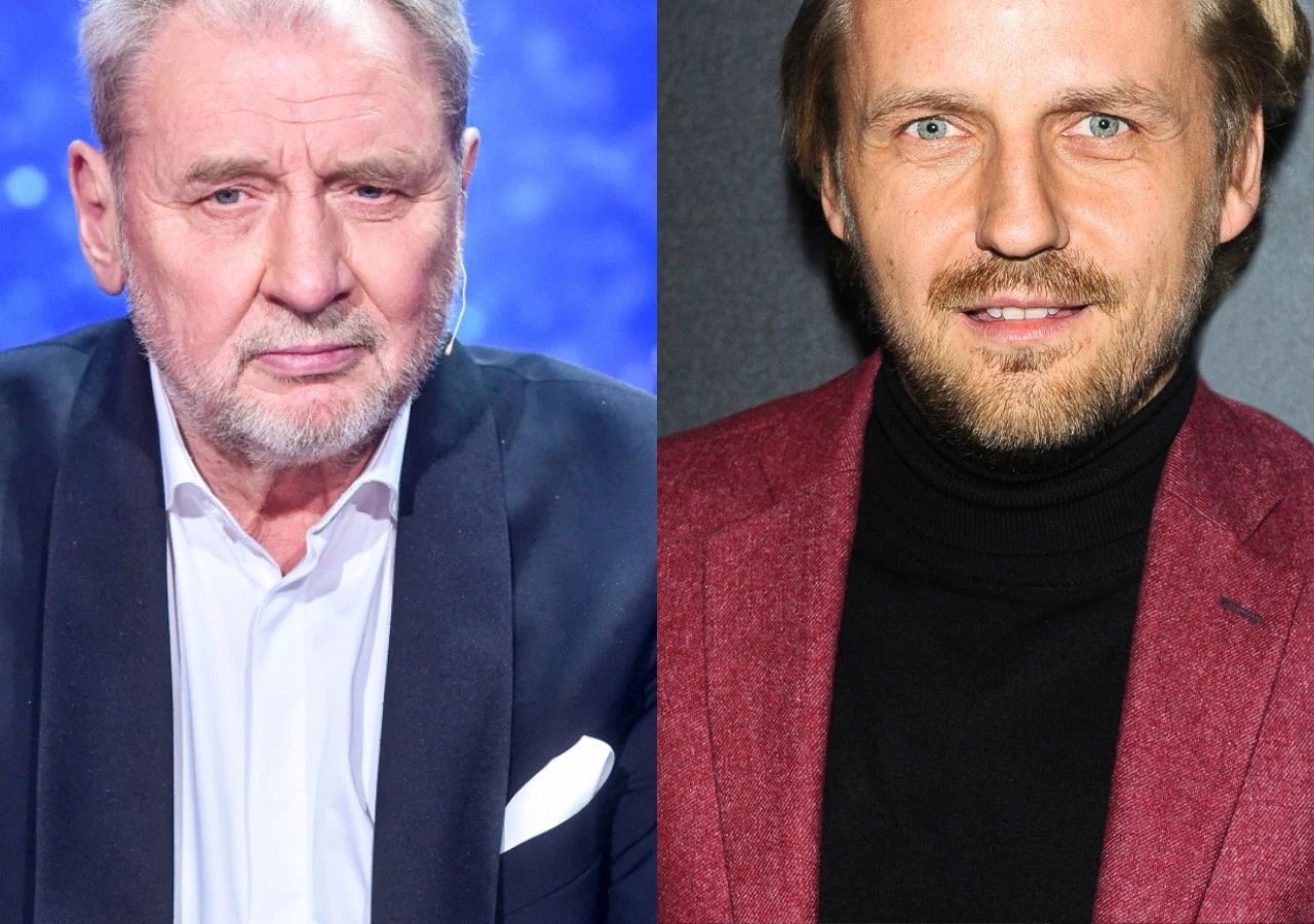 Andrzej Grabowski, Paweł Domagała Andrzej Grabowski, Paweł Domagała