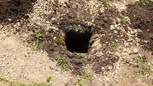 Najsłynniejsza dziura w ziemi na świecie. Intryguje setki tysięcy osób. Czy "A Game About Digging A Hole" jest fenomenem?