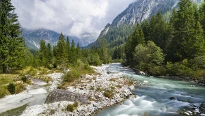 Luksusowe uzdrowisko doceniane w całej Europie. Ma wody termalne i jest polecane alergikom