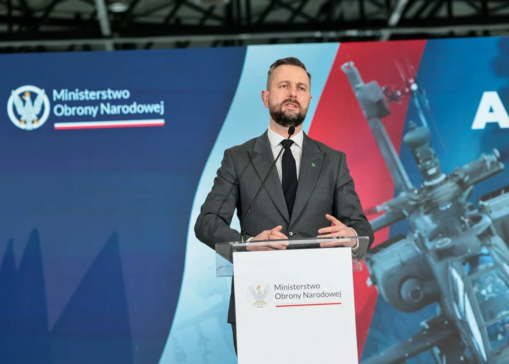 Władysław Kosiniak-Kamysz popiera większe wydatki na obronność i liczy, że będą one miały charakter grantów a nie pożyczek