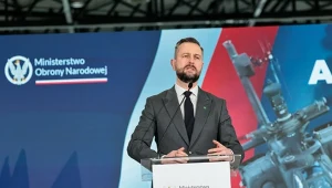 Władysław Kosiniak-Kamysz popiera większe wydatki na obronność i liczy, że będą one miały charakter grantów a nie pożyczek