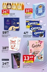 Dźwigniesz więcej a Auchan Hipermarket! 