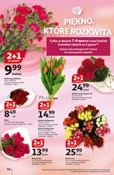 Dźwigniesz więcej  Auchan Hipermarket! 