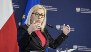 Będzie więcej pieniędzy na "Mój Prąd 6.0" - zapowiedziała minister klimatu Paulina Hennig-Kloska