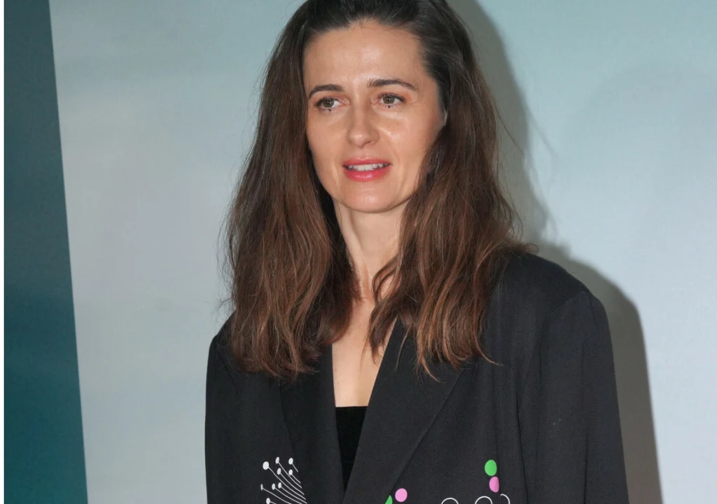 Agnieszka Grochowska Agnieszka Grochowska