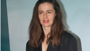 Grochowska nagle zdobyła się na szczerość. Taką ma opinię o macierzyństwie