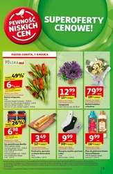 Dźwigniesz więcej a Auchan Hipermarket! 