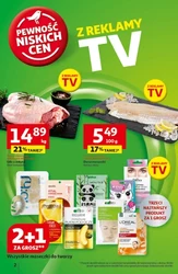 Dźwigniesz więcej  Auchan Hipermarket! 