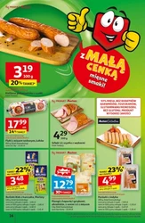 Dźwigniesz więcej a Auchan Hipermarket! 