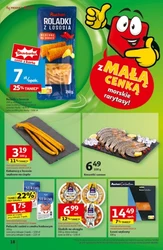 Dźwigniesz więcej  Auchan Hipermarket! 