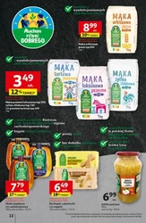 Dźwigniesz więcej a Auchan Hipermarket! 