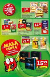 Dźwigniesz więcej  Auchan Hipermarket! 