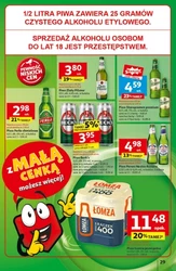 Dźwigniesz więcej a Auchan Hipermarket! 