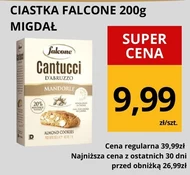 Ciastka Falcon